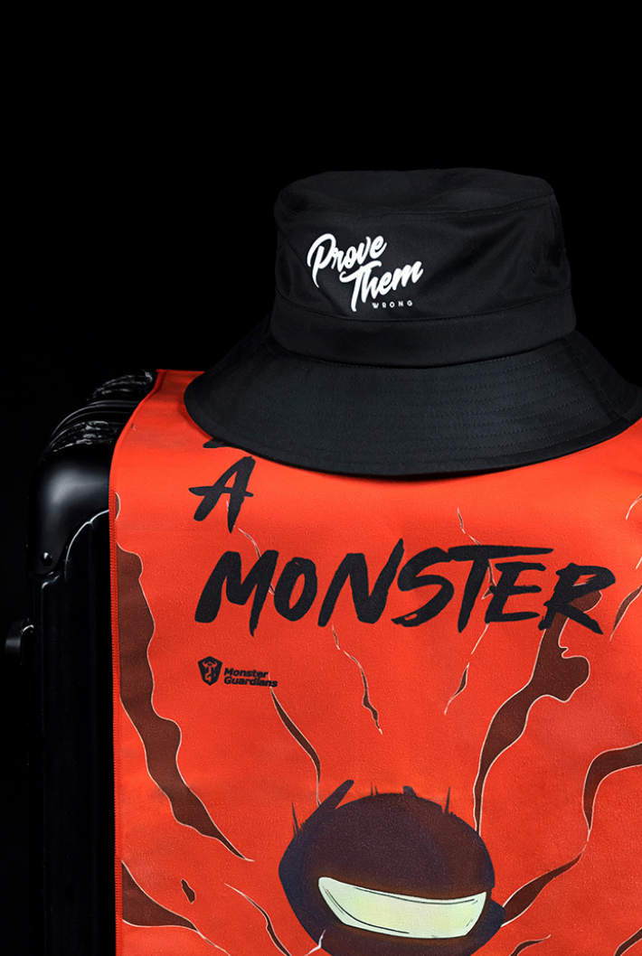 fitness fisherman hat