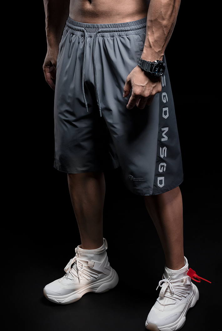 training basketball shorts