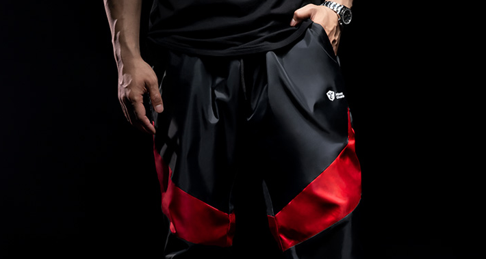 stitch fitness pants