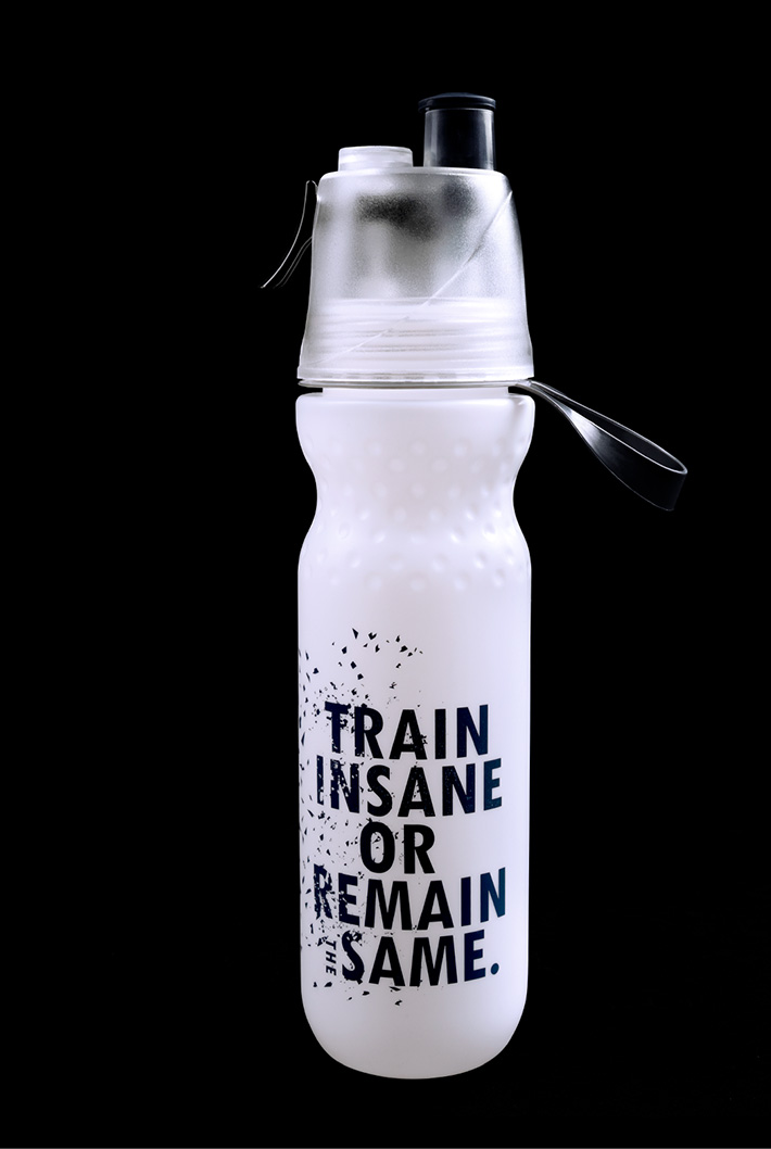 portable sports bottle