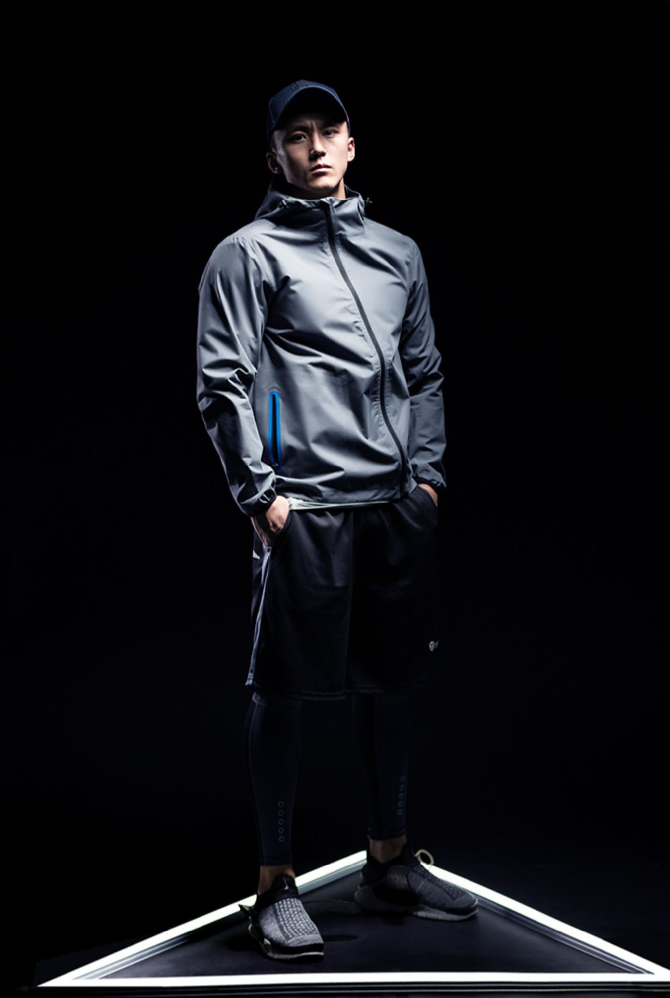 function jacket