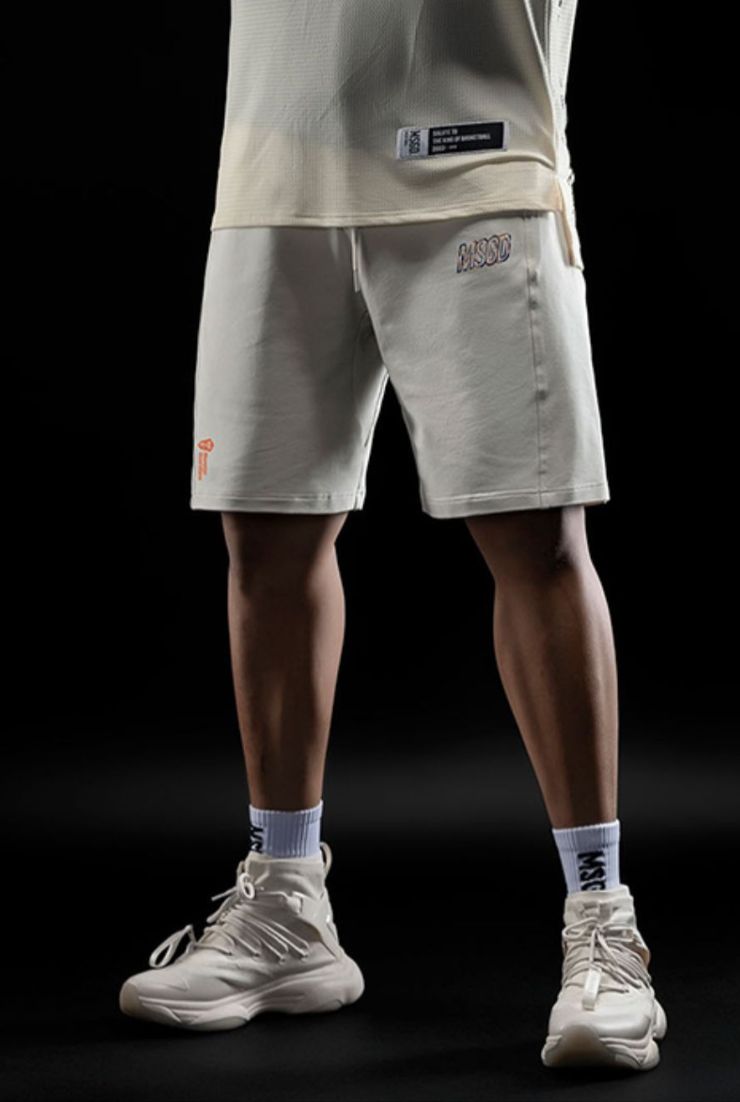 Sports shorts, MOTIVATED TANK