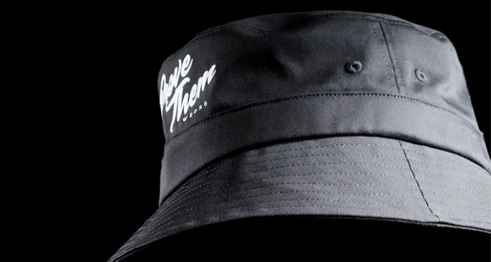 fitness fisherman hat