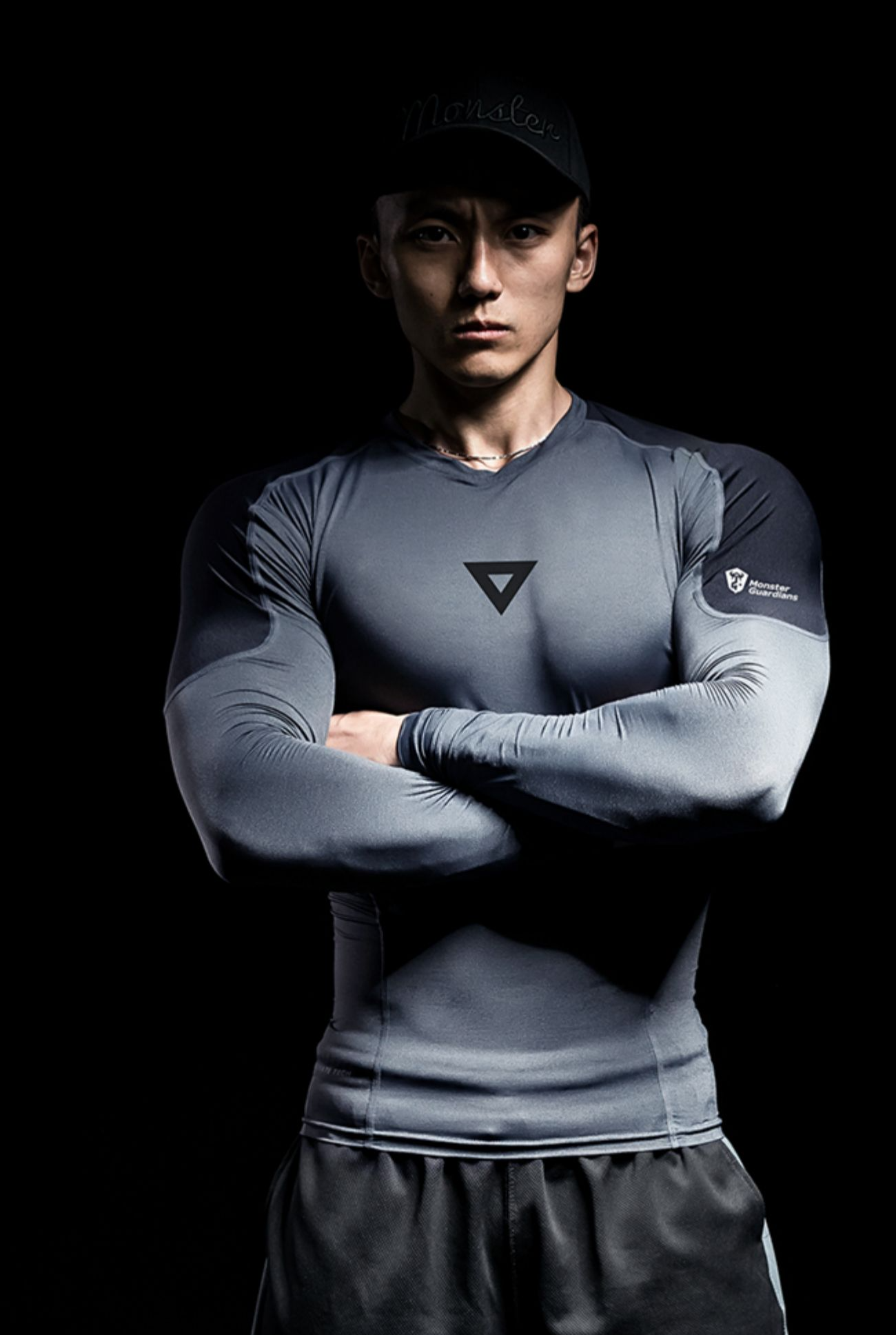hurricane fitness tightwear