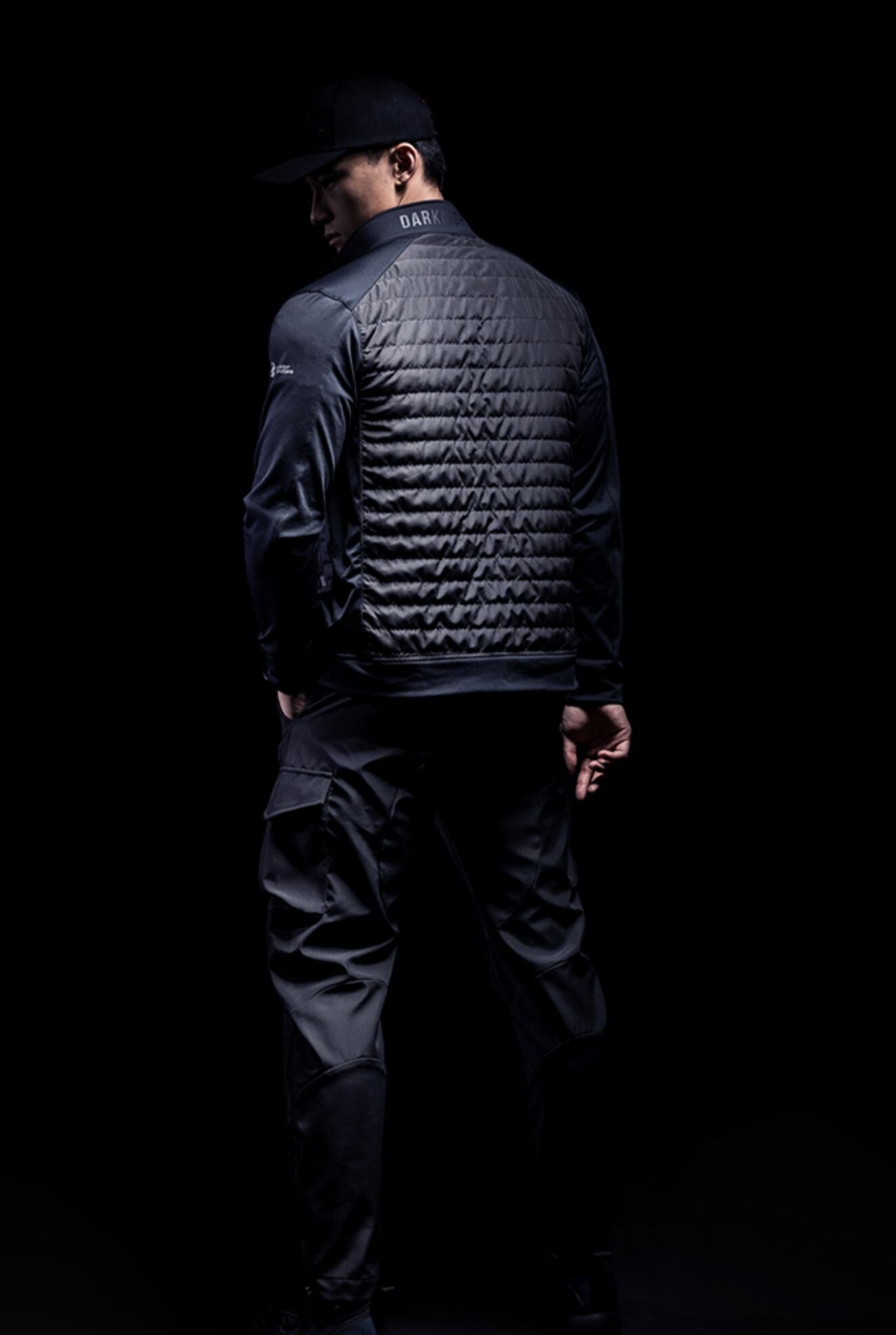 outdoor jacket