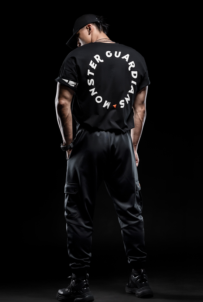 training sweatpants