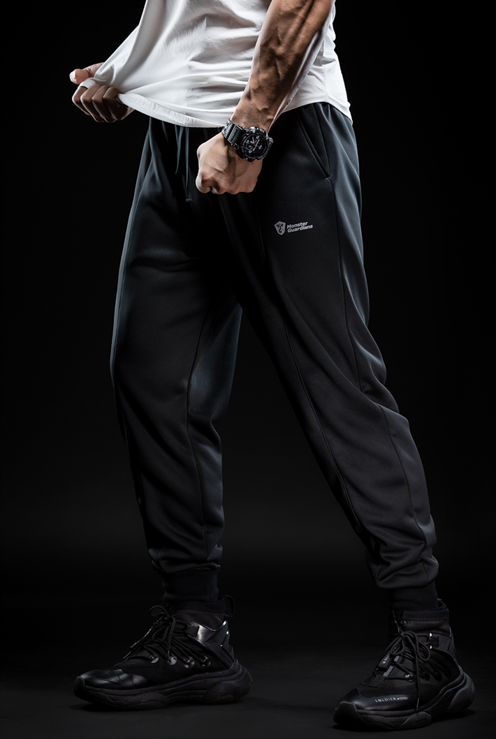 velvet guard pants