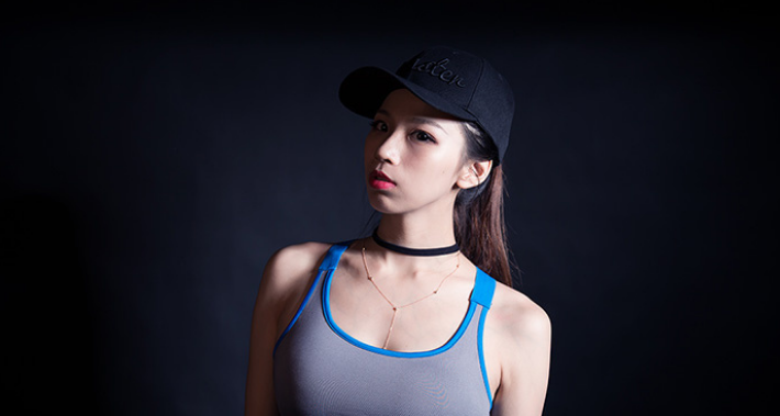 fitness cap