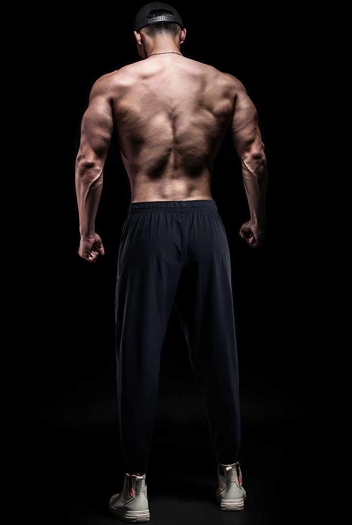 training stretch pants