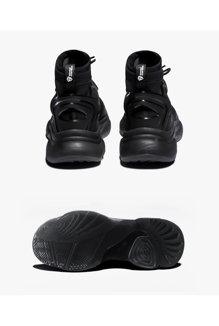 non slip running shoes