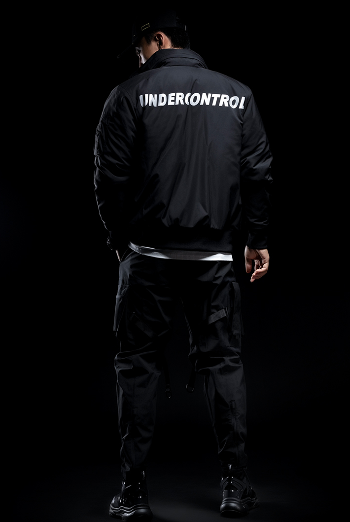 reflective jacket