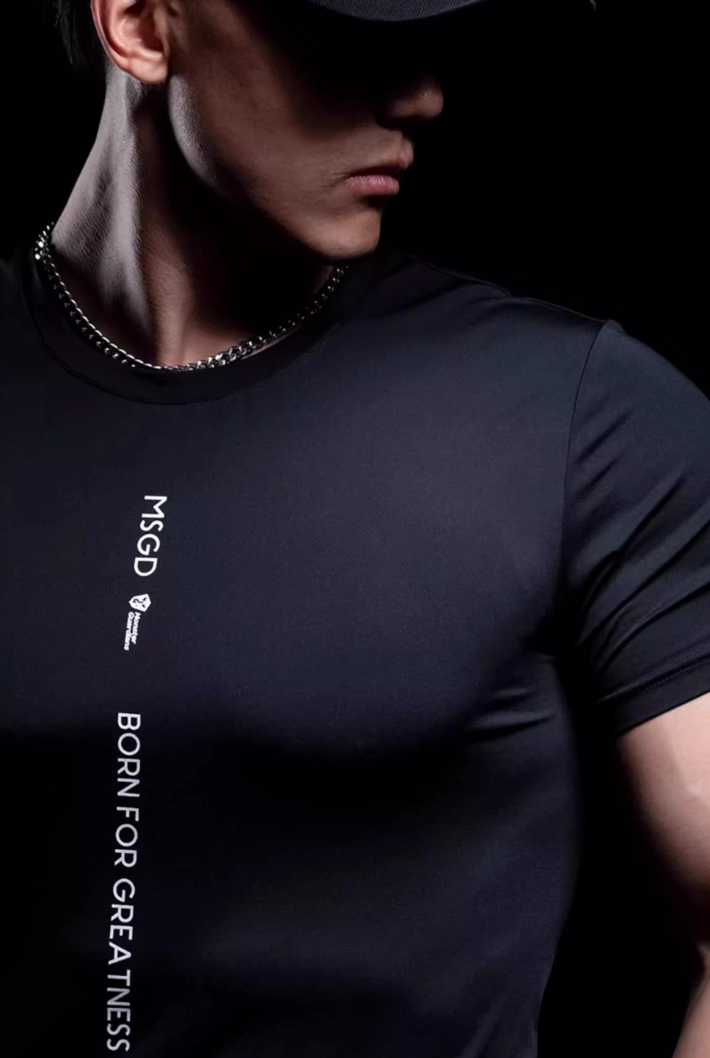 Fitcore Training T-shirt