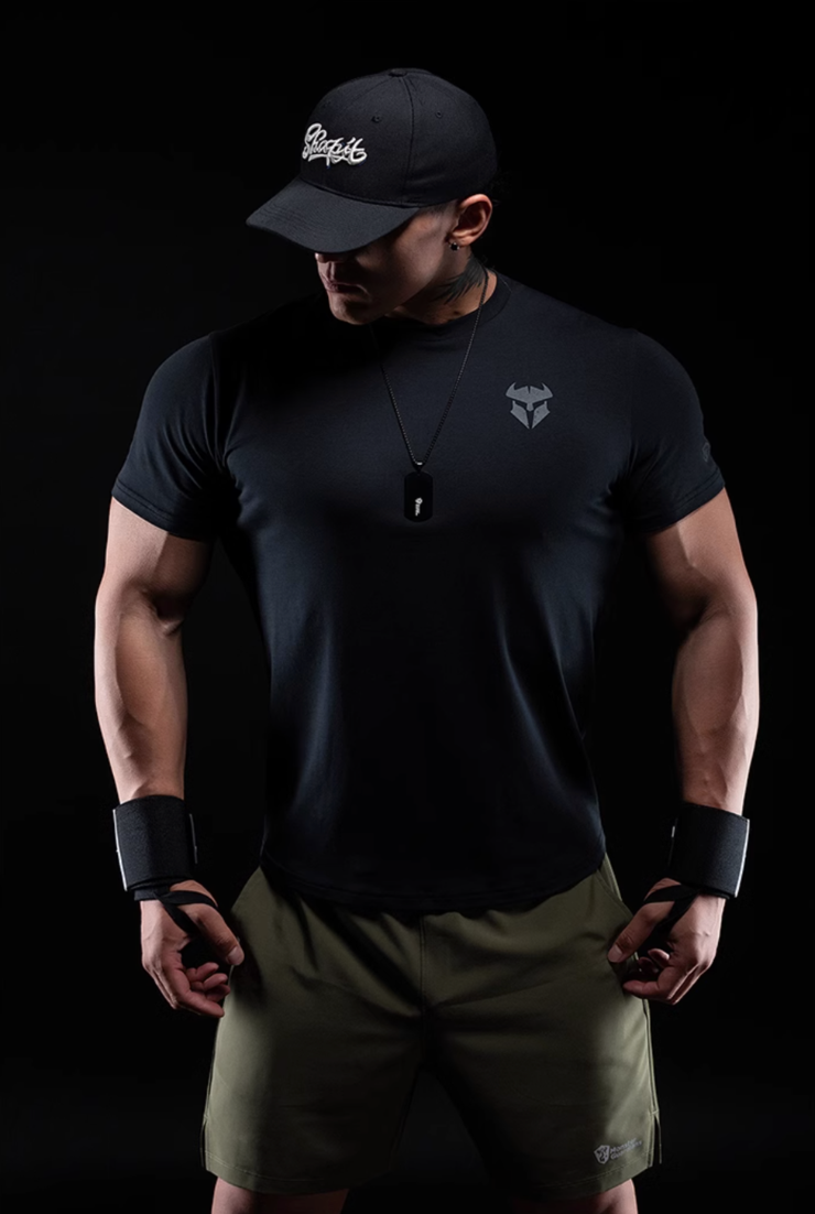 Performance Dri-Fit Training T-Shirt