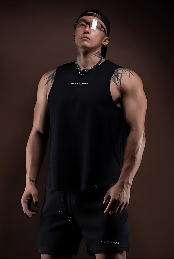 Tactical Advanced Sports Vest