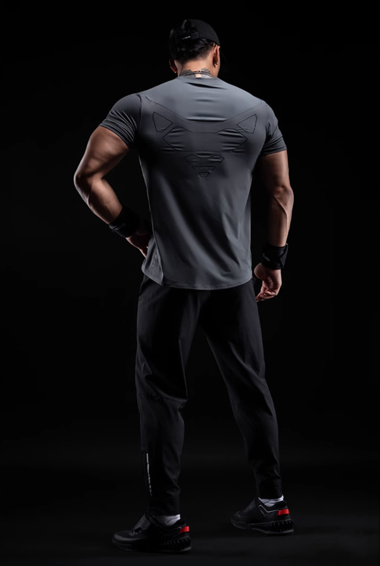 Airflow Active Cool T-shirt