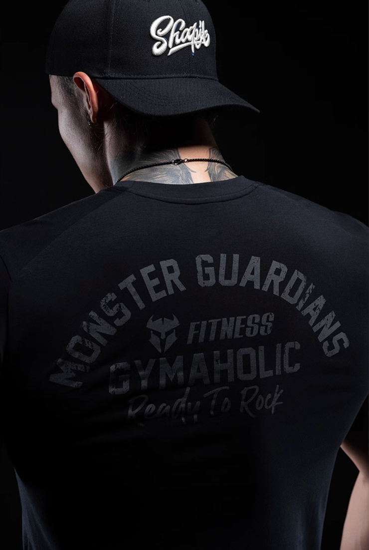 Performance Dri-Fit Training T-Shirt