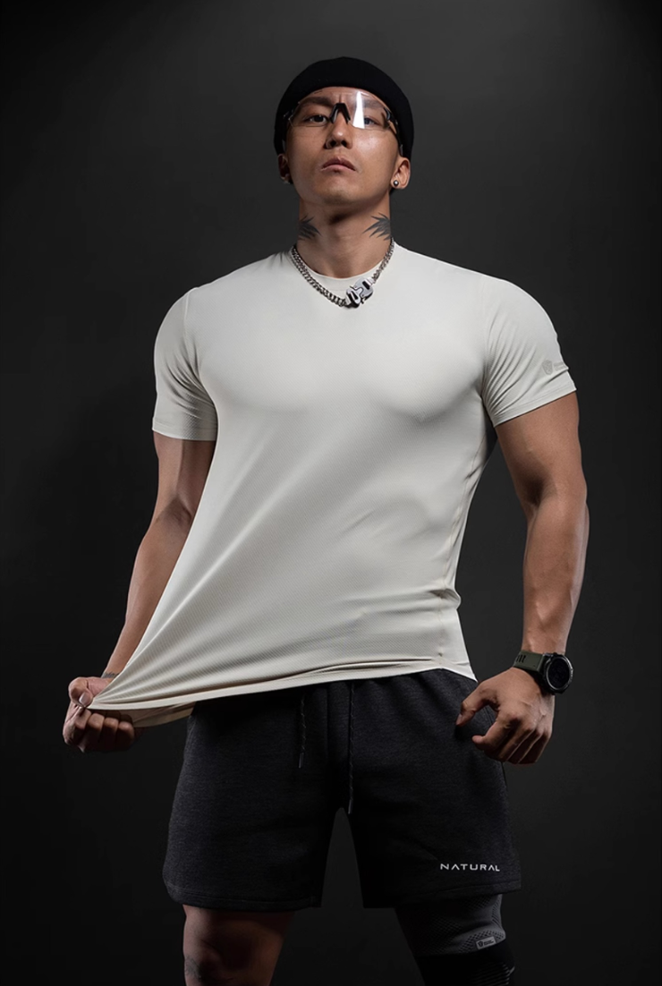 Speed ​​Dry Training T-Shirt