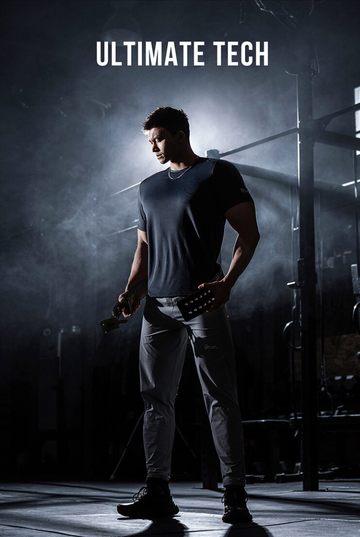 Airflow Hydro Quick Training T-Shirt