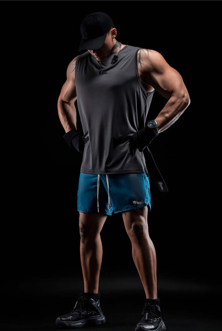 Thermoregulate Adaptive Comfort Tank Top