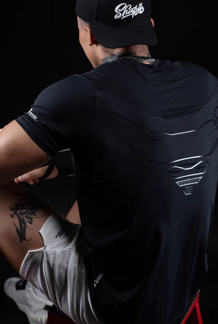 Airflow Active Cool T-shirt