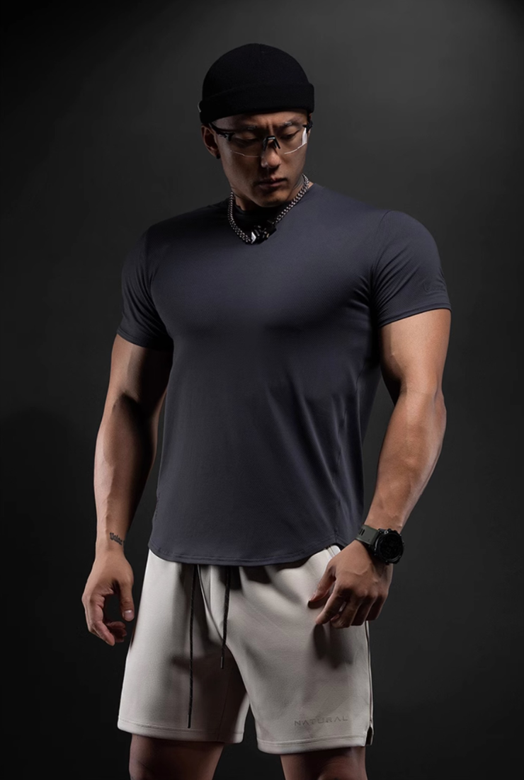 Speed ​​Dry Training T-Shirt