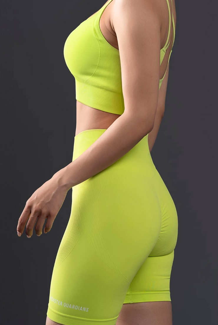 Slimline Yoga Wear