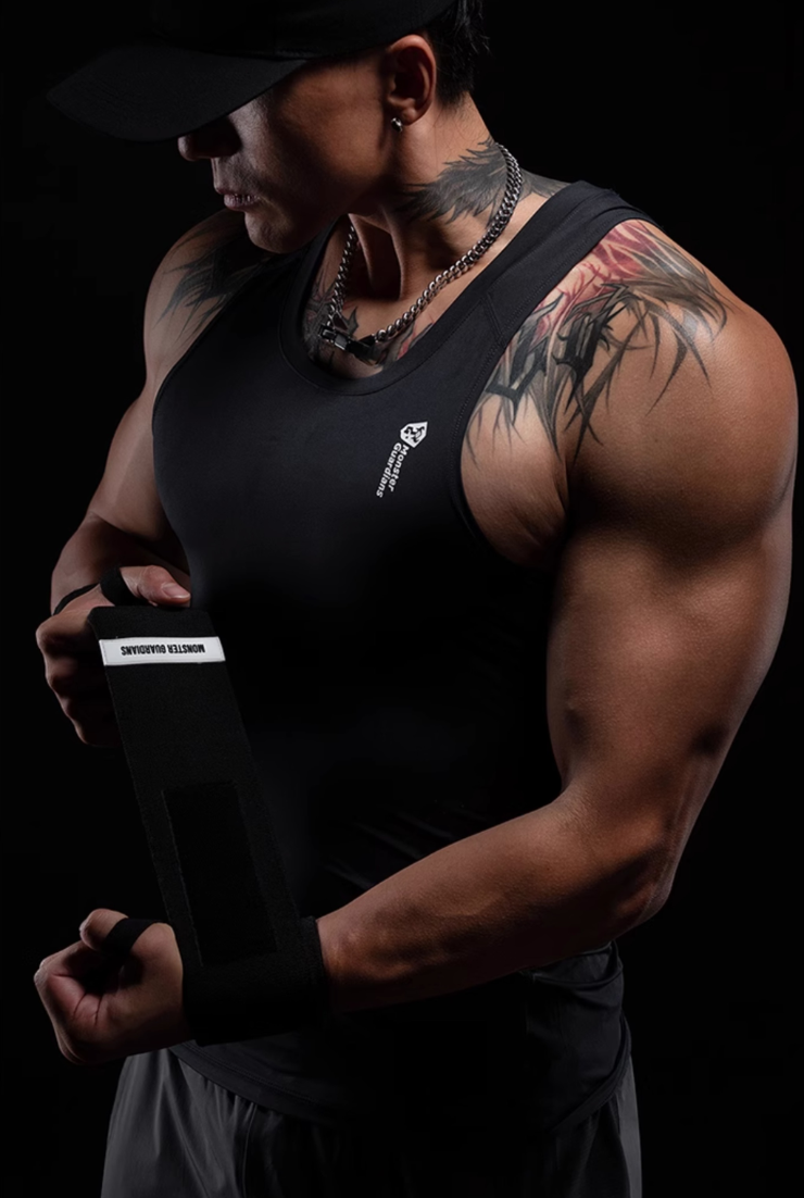 Elite Active High Performance Racer Vest