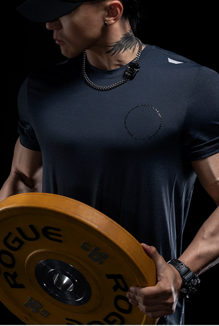 Airflow Hydro Quick Training T-Shirt