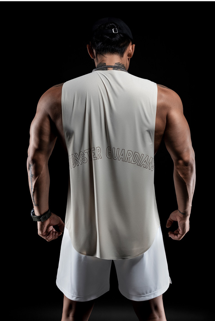 speed dry sports tank top