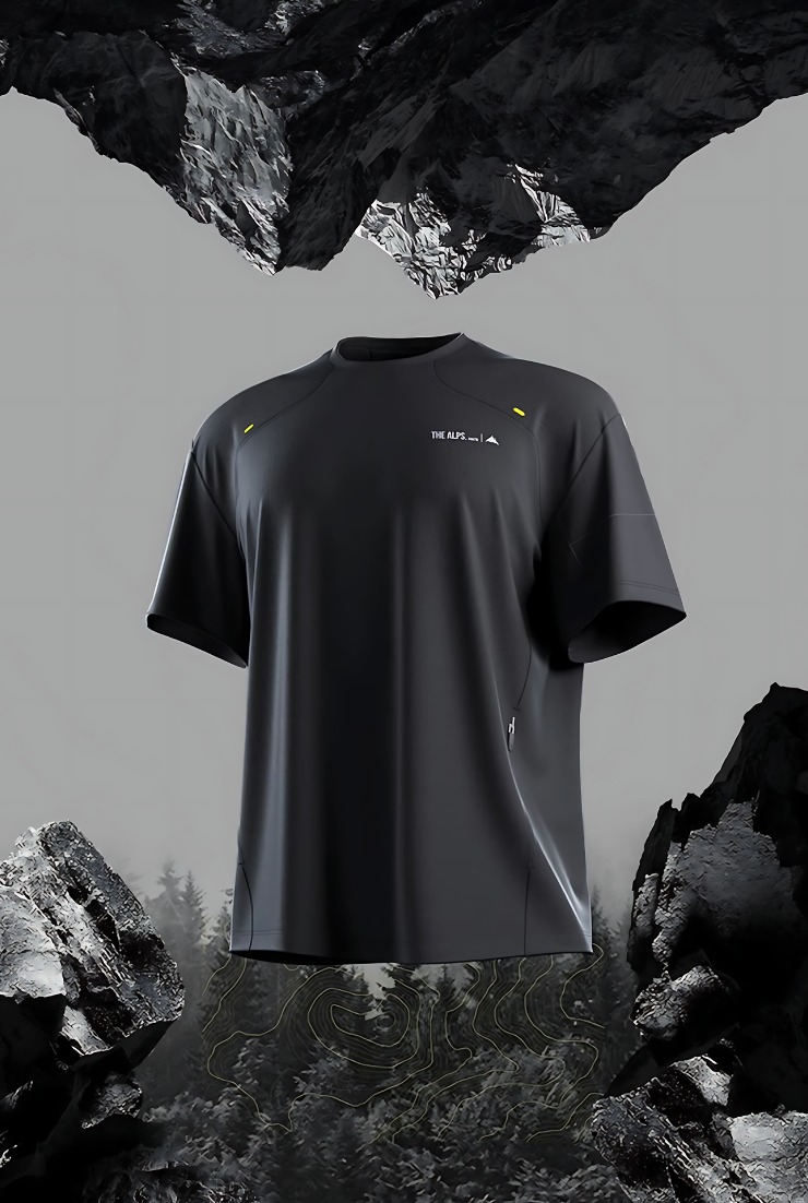 Sunguard Stretch T-shirt