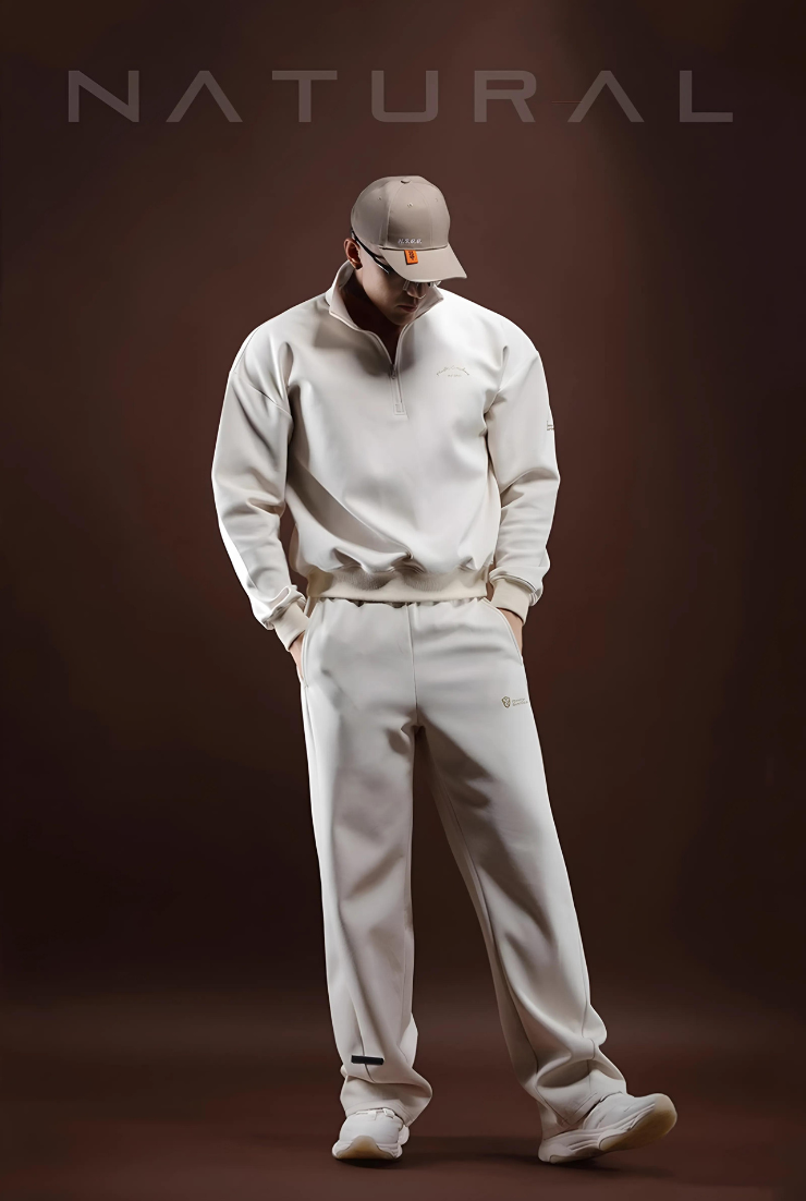 Relax Flow Sports Suit