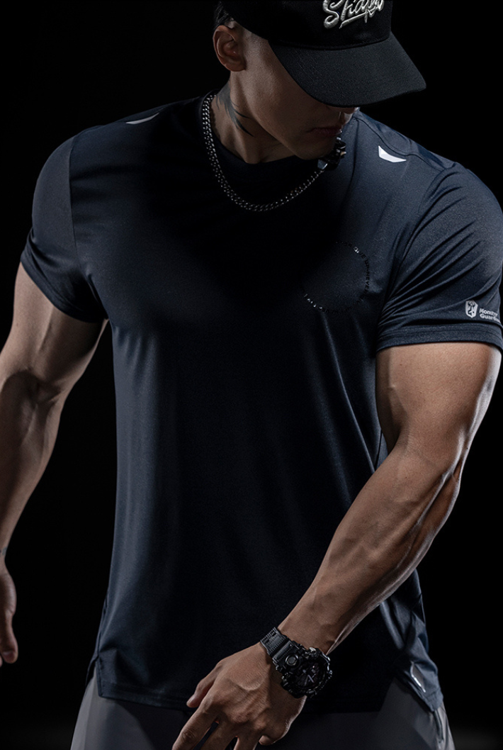 Airflow Hydro Quick Training T-Shirt