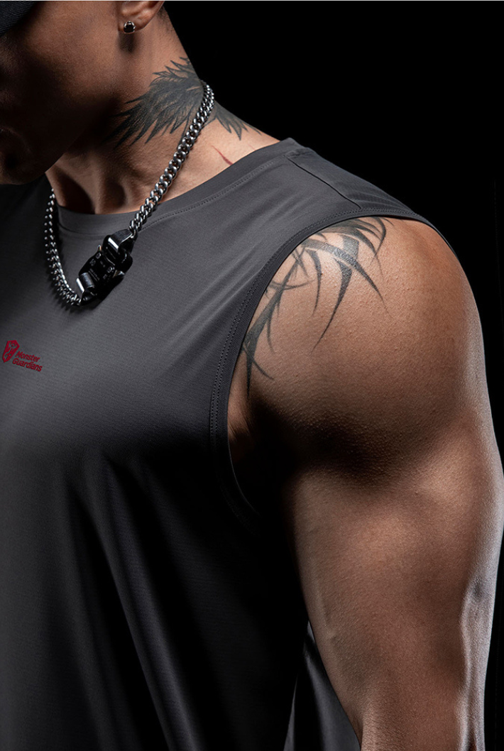 Thermoregulate Adaptive Comfort Tank Top