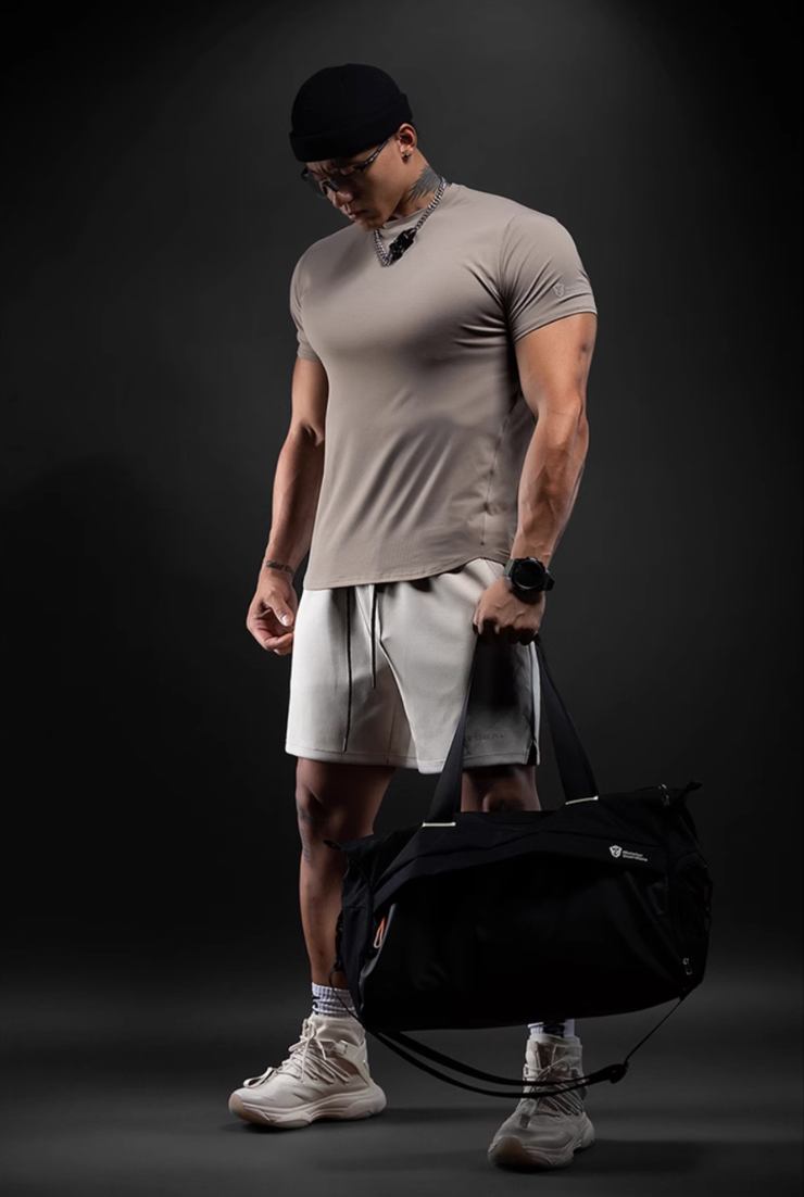 Speed ​​Dry Training T-Shirt