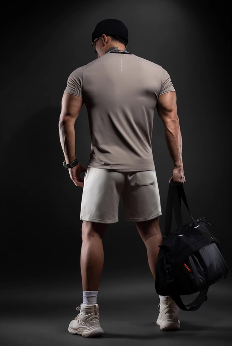 Speed ​​Dry Training T-Shirt