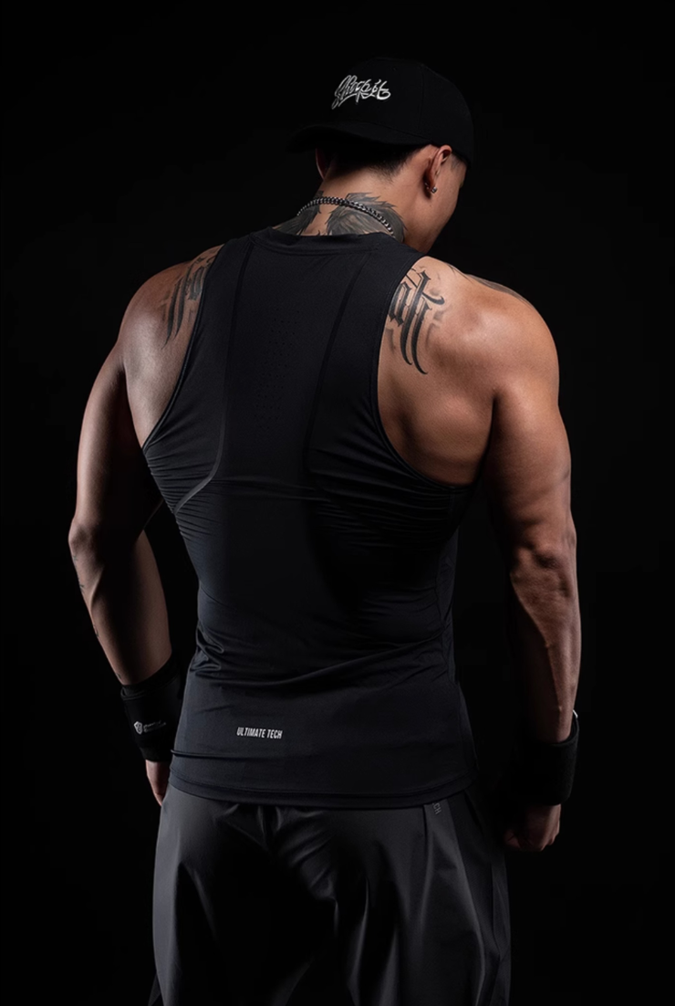 Elite Active High Performance Racer Vest