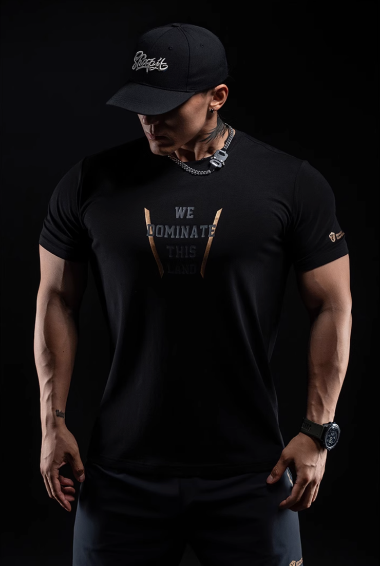 Summer Fit Premium T-shirt