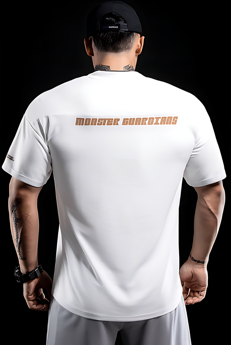 Dual Force Training T-shirt