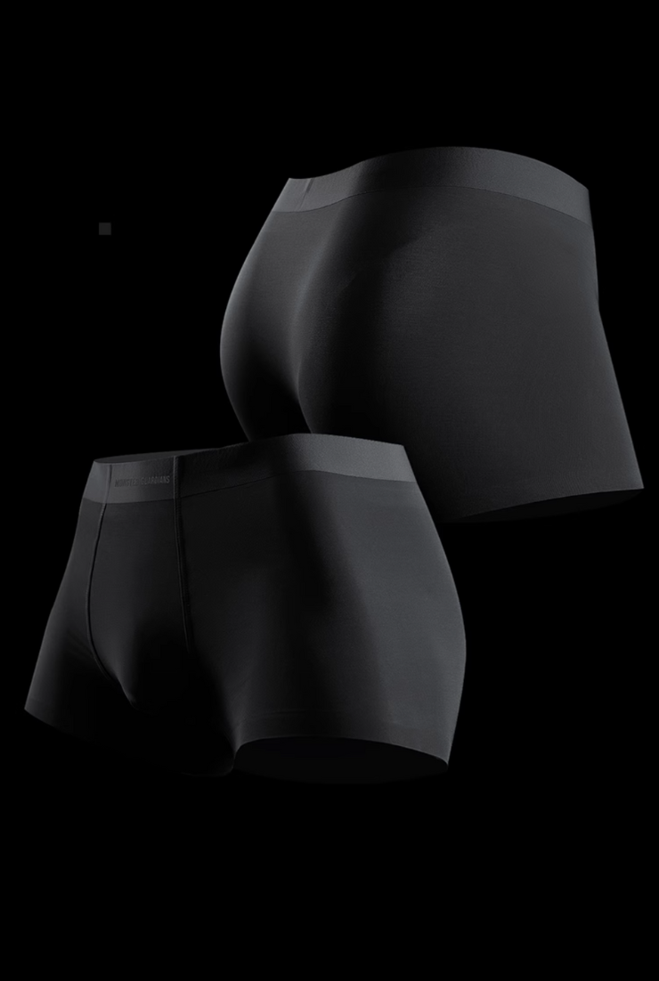 IceSilk Sports Boxer Briefs