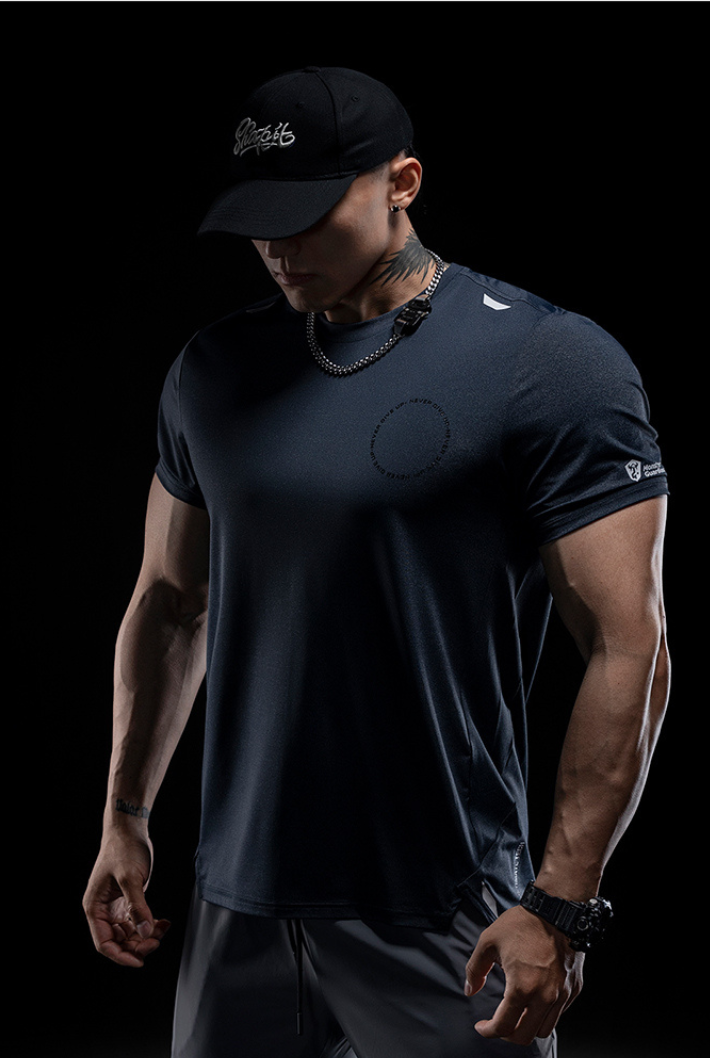 Airflow Hydro Quick Training T-Shirt