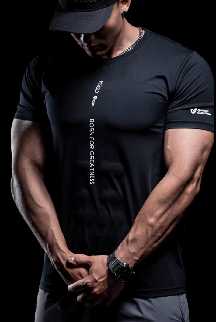 Fitcore Training T-shirt