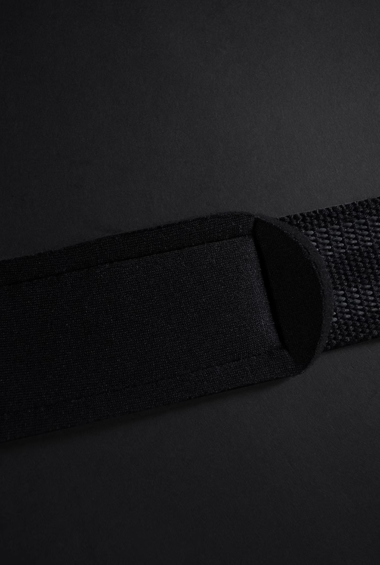 Powerlift Deadlift Support Belt