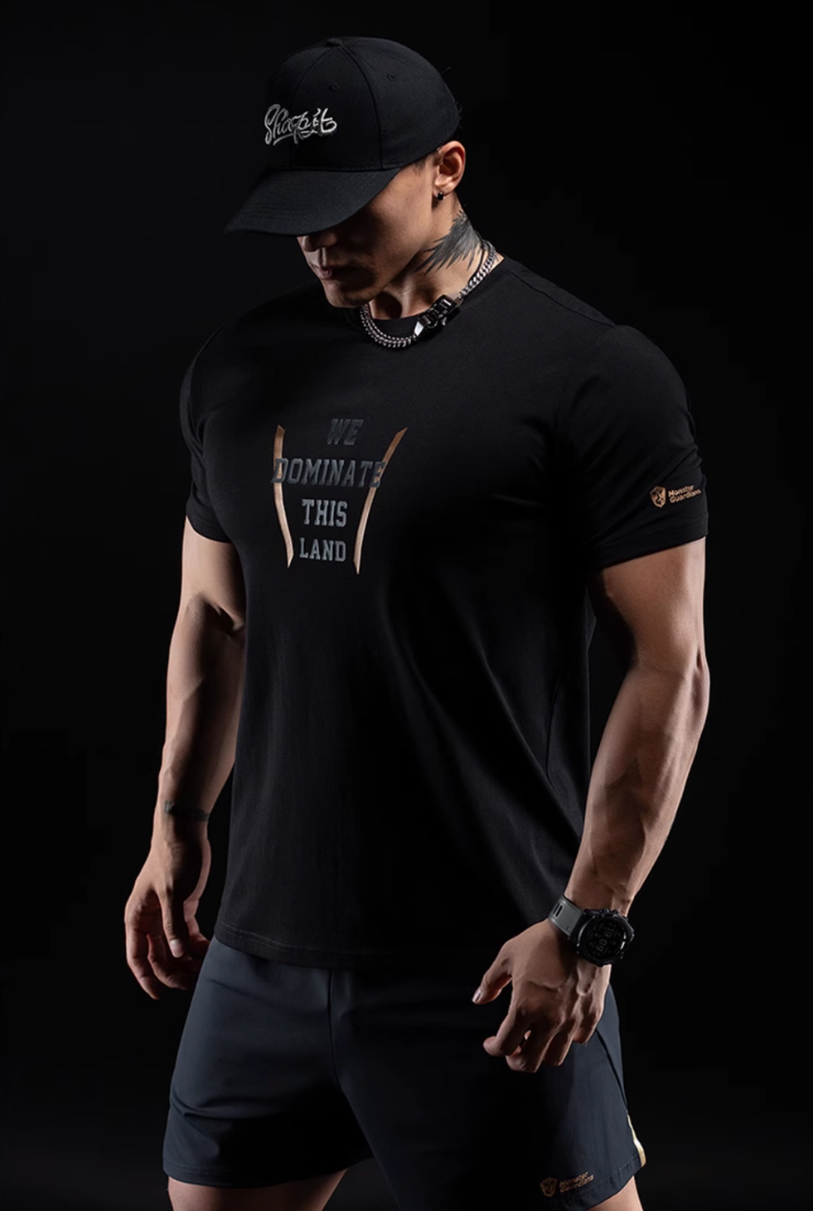 Summer Fit Premium T-shirt