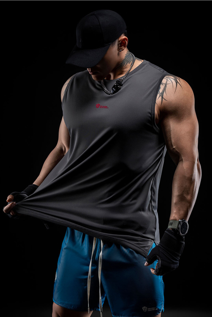 Thermoregulate Adaptive Comfort Tank Top