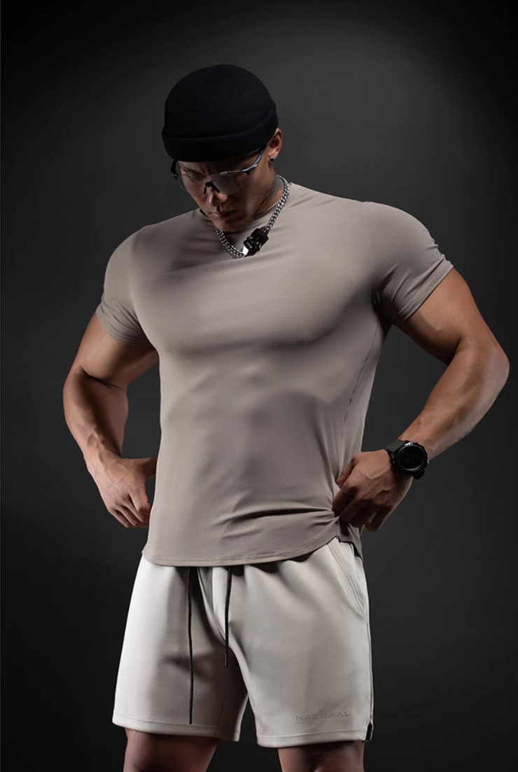 Speed ​​Dry Training T-Shirt