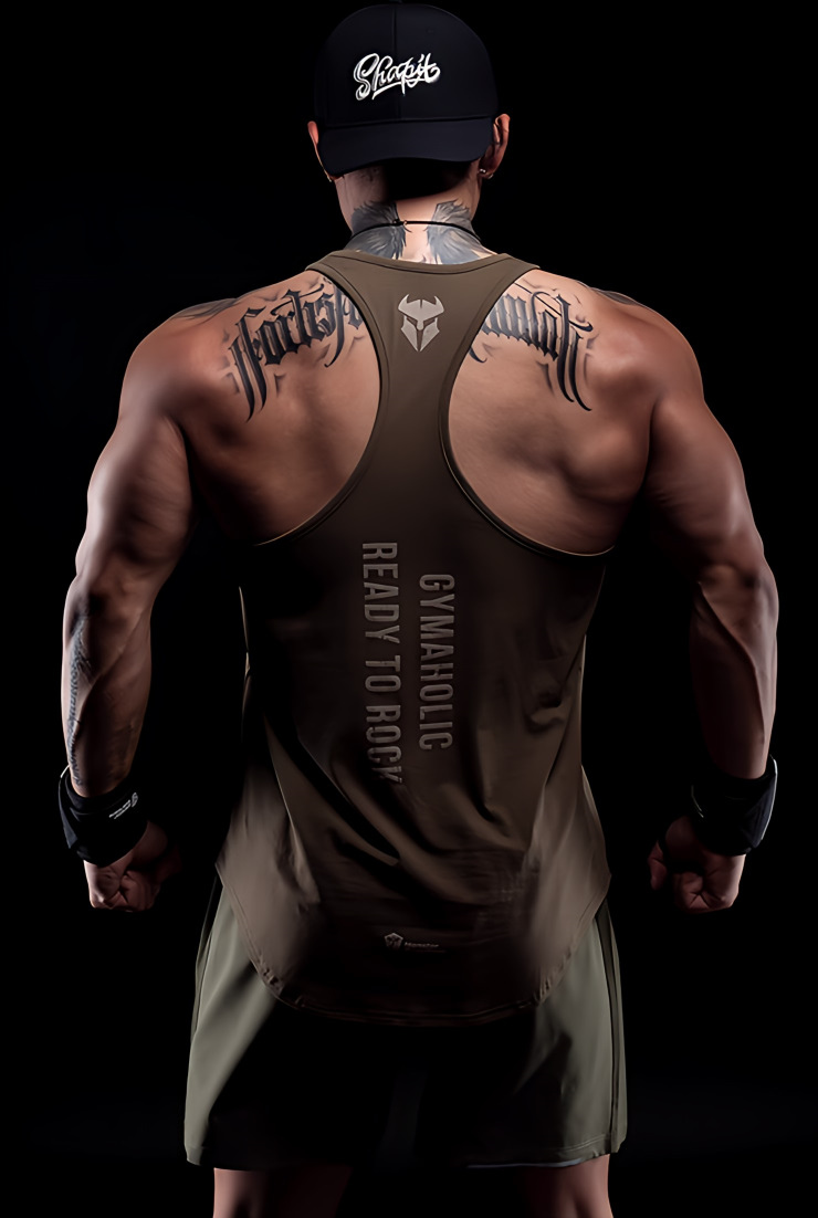 Active Fit Pro Training Vest