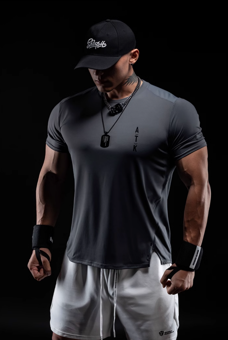 Airflow Active Cool T-shirt