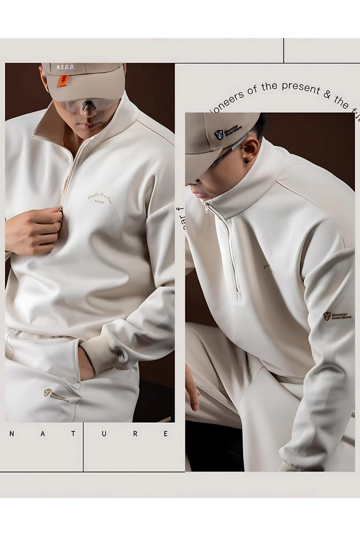 Relax Flow Sports Suit