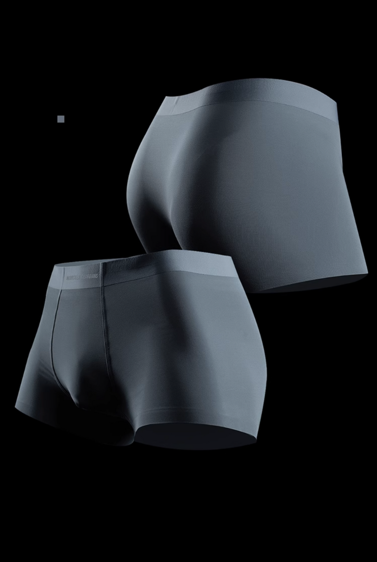 IceSilk Sports Boxer Briefs