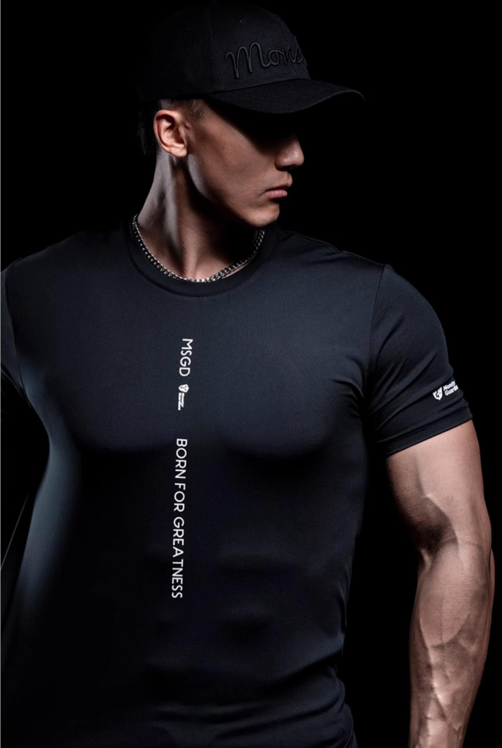 Fitcore Training T-shirt